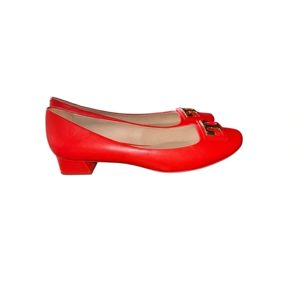 NEW ▶️ Tory Burch ◀️ GIGI Pump Style Samba